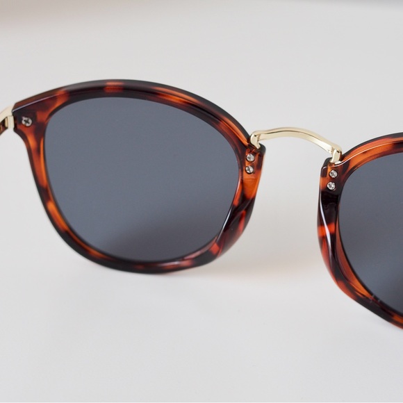 Brand new durable sunglasses UV400 protection lens - Picture 4 of 4